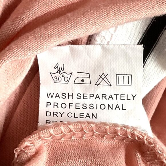 NEW LEOPARD & STRIPES COLOR BLOCK RACERBACK TANK - Picture 11 of 12